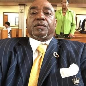 Meet your Posher, Ernest